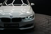 BMW 3 серии VI (F3x) Крым  - изображение 57