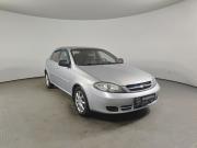 Chevrolet Lacetti I Уфа  - изображение 25