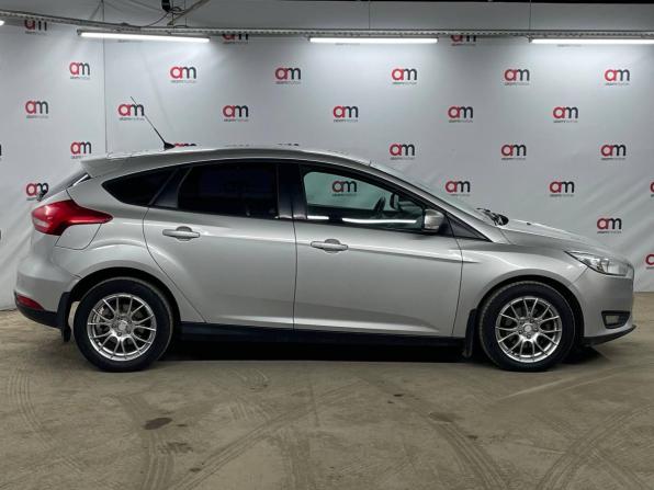 Ford Focus III Рестайлинг с пробегом 2016 года, цена 899 000 рублей, 182000 км, хэтчбек, Автокод Объявления
