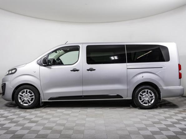 Citroen SpaceTourer I с пробегом 2021 года, цена 3 188 000 рублей, 86226 км, минивэн, Автокод Объявления