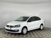 Volkswagen Polo V Рестайлинг Воронеж  - изображение 21