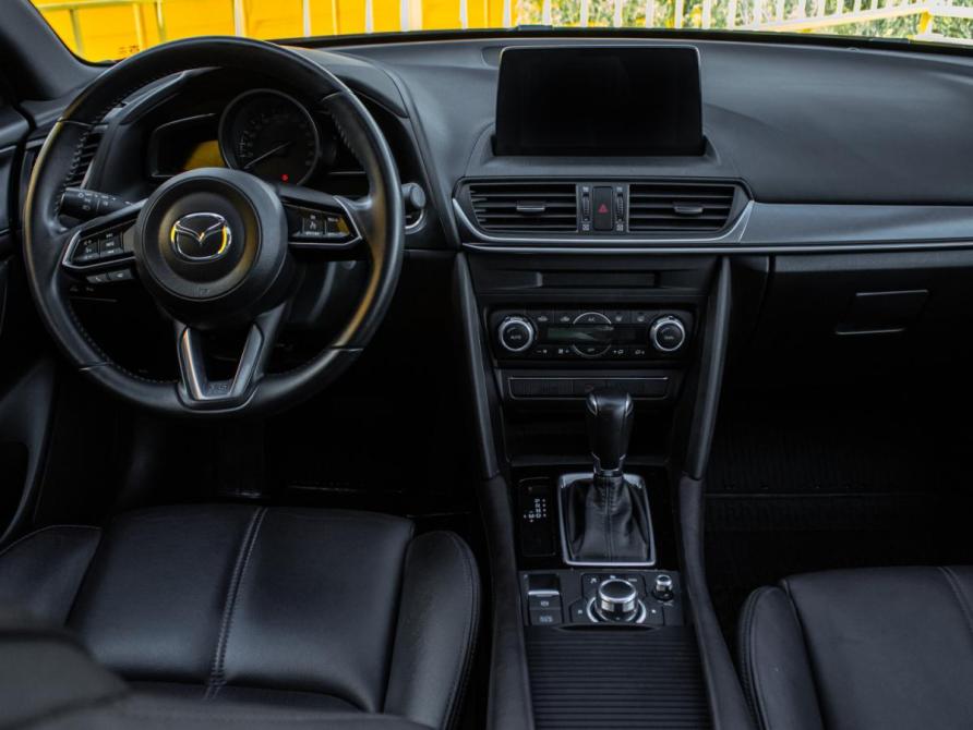 Mazda CX-4 I Рестайлинг Москва  - изображение 9
