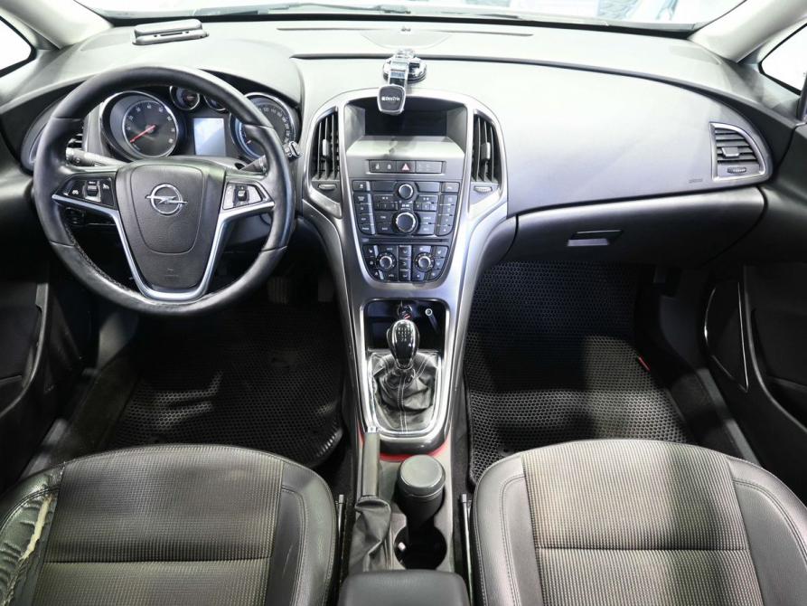Opel Astra J Ростов-на-Дону  - изображение 10