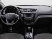 Kia Rio III Москва  - изображение 29