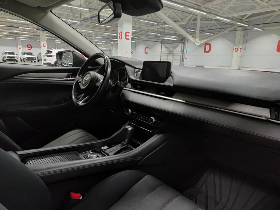 Mazda 6 III (GJ) Рестайлинг 2 Казань  - изображение 13