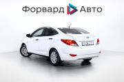 Hyundai Solaris I Тюмень  - изображение 30