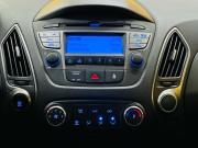 Hyundai ix35 I Рестайлинг Ижевск  - изображение 48
