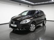 Suzuki SX4 II (S-Cross) Тверь  - изображение 23