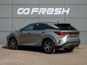 Lexus RX V Краснодар  - изображение 29