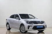 Kia Rio IV Новокузнецк  - изображение 33