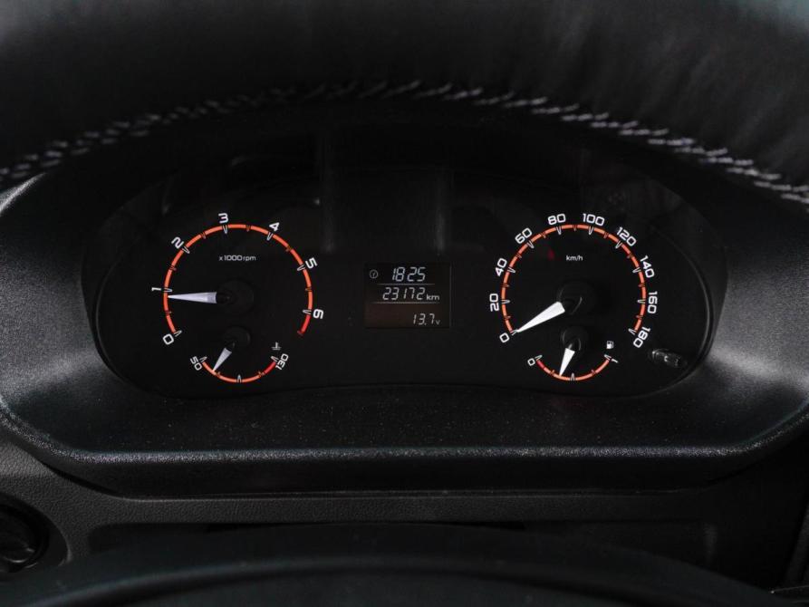 Lada (ВАЗ) Niva Legend I Минеральные Воды  - изображение 15