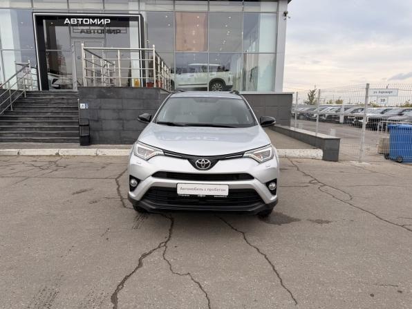 Toyota RAV4 IV (XA40) Рестайлинг с пробегом 2019 года, цена 2 760 000 рублей, 78874 км, внедорожник, Автокод Объявления