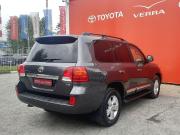 Toyota Land Cruiser 200 Series Рестайлинг 1 Пермь  - изображение 22