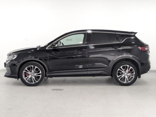 Geely Coolray I с пробегом 2021 года, цена 1 745 000 рублей, 53857 км, внедорожник, Автокод Объявления