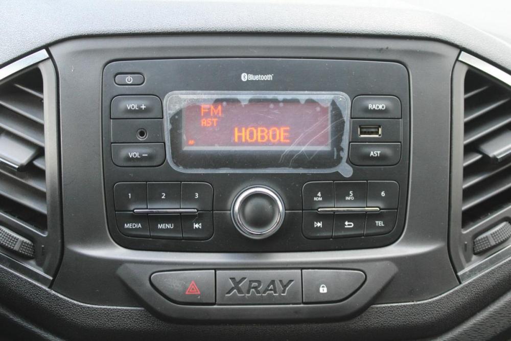 Lada (ВАЗ) XRAY I Пермь  - изображение 13