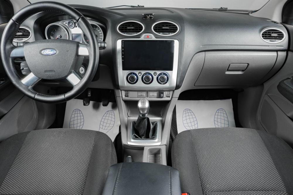 Ford Focus II Рестайлинг Тюмень  - изображение 13