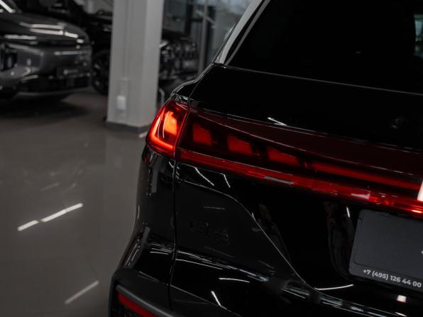 Audi Q6 с пробегом 2025 года, цена 7 500 000 рублей, 50 км, внедорожник, Автокод Объявления