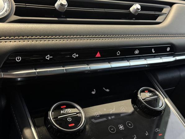 Chery Tiggo 8 Pro I с пробегом 2021 года, цена 2 099 000 рублей, 54600 км, внедорожник, Автокод Объявления