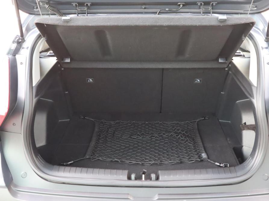 Hyundai Bayon I Санкт-Петербург  - изображение 22