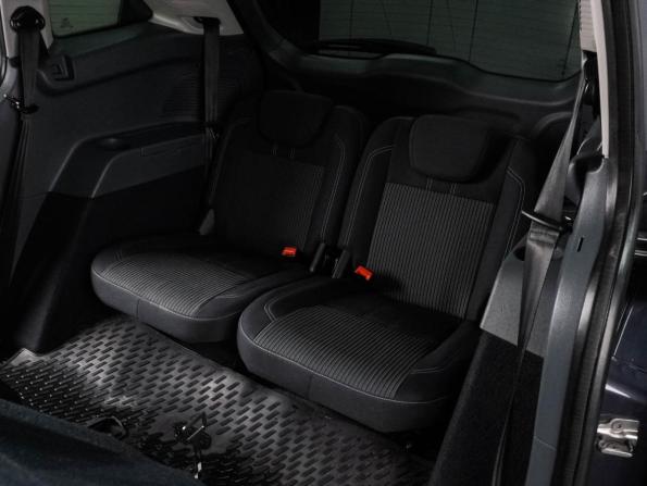 Ford C-MAX II с пробегом 2011 года, цена 899 000 рублей, 157471 км, компактвэн, Автокод Объявления