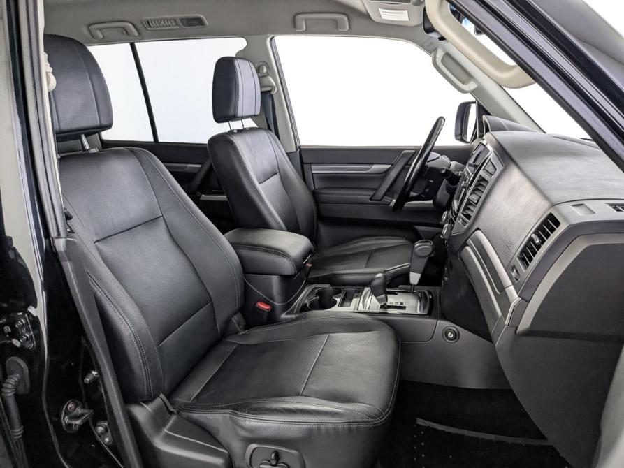 Mitsubishi Pajero IV Рестайлинг 2 Москва  - изображение 24