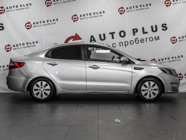 Kia Rio III с пробегом 2013 года, цена 749 000 рублей, 230716 км, седан, Автокод Объявления