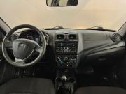 Lada (ВАЗ) Granta I Рестайлинг Москва  - изображение 18