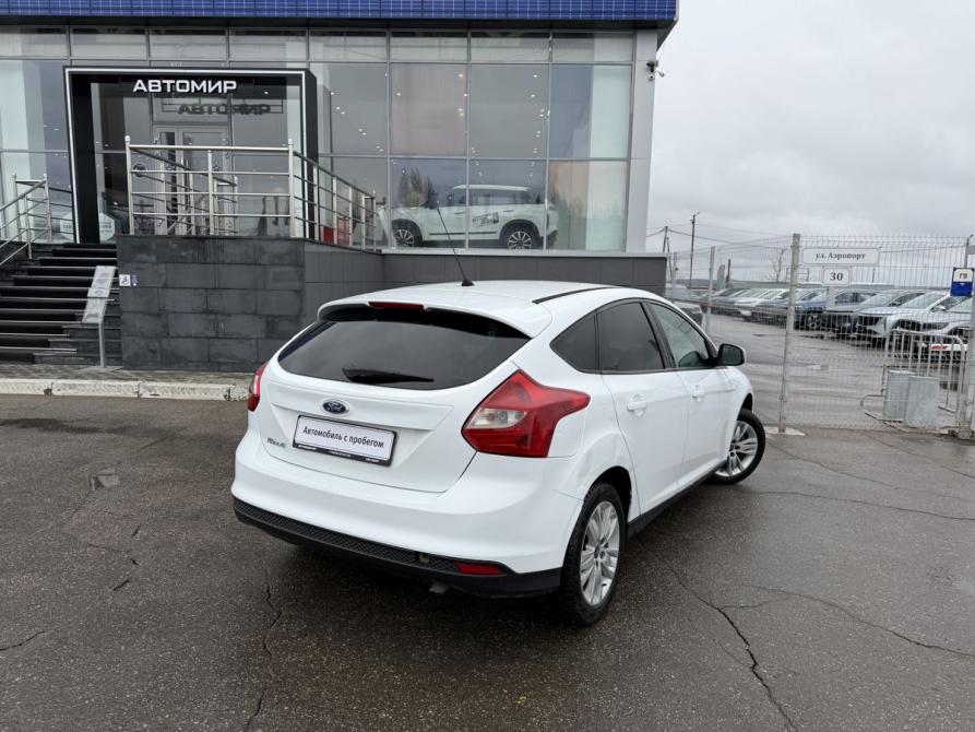 Ford Focus III Саратов  - изображение 5