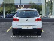 Volkswagen Tiguan I Рестайлинг Орехово-Зуево  - изображение 42