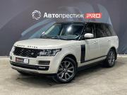 Land Rover Range Rover IV Пермь  - изображение 31