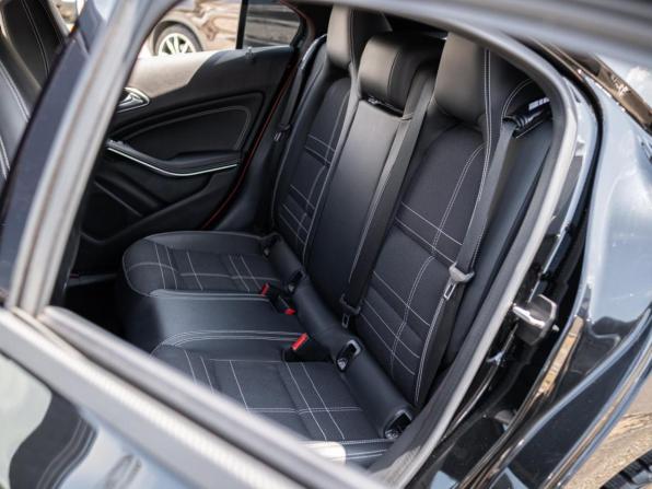 Mercedes-Benz A-Класс III (W176) с пробегом 2013 года, цена 1 199 000 рублей, 159067 км, хэтчбек, Автокод Объявления