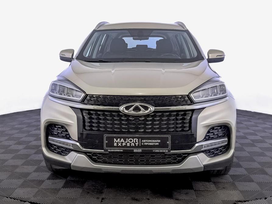 Chery Tiggo 8 I Москва  - изображение 2