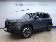 Haval Dargo Москва  - изображение 27