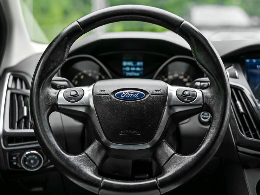 Ford Focus III Санкт-Петербург  - изображение 6