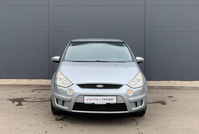 Ford S-MAX I с пробегом 2006 года, цена 360 000 рублей, 191700 км, минивэн, Автокод Объявления