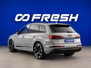 Audi Q7 II (4M) Рестайлинг Москва  - изображение 26