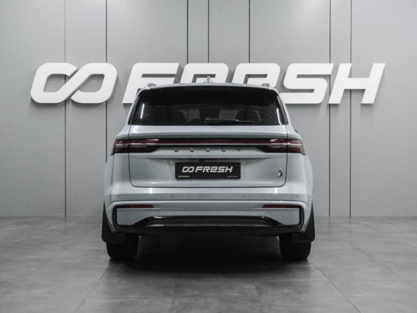 Geely Xingyue L I с пробегом 2022 года, цена 3 235 000 рублей, 55297 км, внедорожник, Автокод Объявления