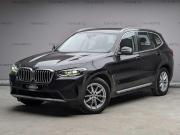 BMW X3 III (G01) Рестайлинг Москва  - изображение 13