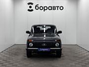 Lada (ВАЗ) 2121 (4x4) I Рестайлинг Воронеж  - изображение 18