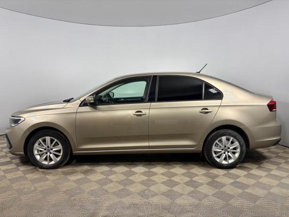 Volkswagen Polo VI с пробегом 2021 года, цена 1 699 000 рублей, 61090 км, лифтбек, Автокод Объявления