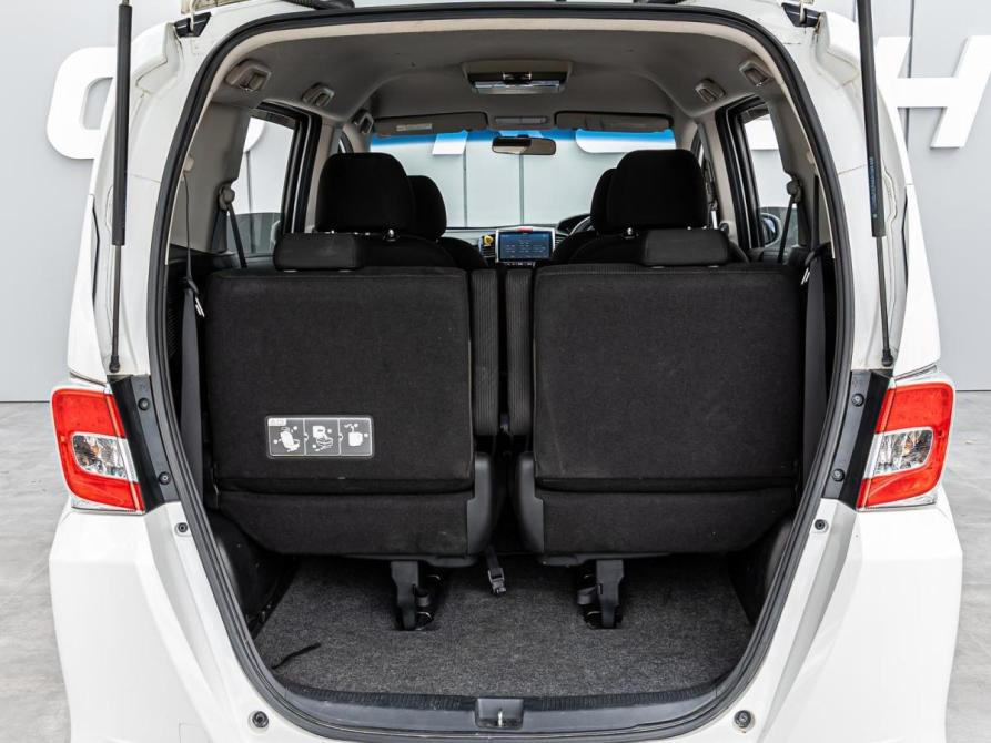Honda Freed I Рестайлинг 2 Краснодар  - изображение 21
