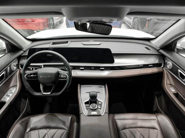 Chery Tiggo 8 Pro Plug-in Hybrid с пробегом 2023 года, цена 2 850 000 рублей, 13955 км, внедорожник, Автокод Объявления