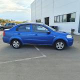 Chevrolet Aveo I Рестайлинг Ярославль  - изображение 16