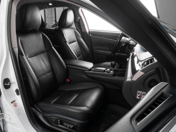 Lexus GS IV с пробегом 2012 года, цена 2 129 000 рублей, 207989 км, седан, Автокод Объявления