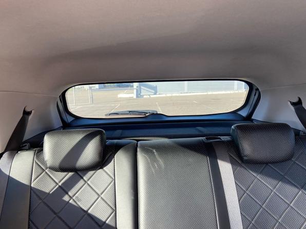 Hyundai Creta I с пробегом 2016 года, цена 1 650 000 рублей, 117397 км, внедорожник, Автокод Объявления