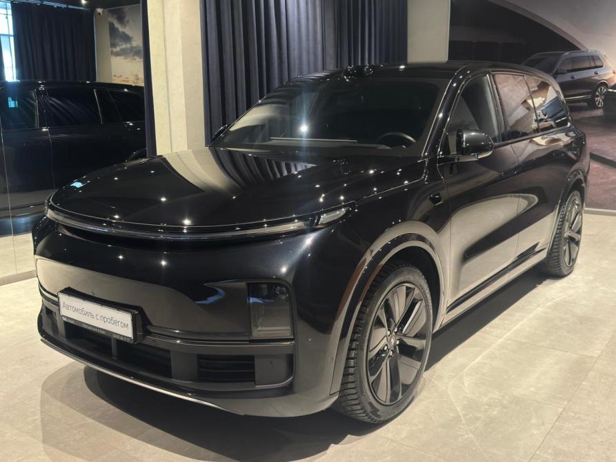 Li Auto (Lixiang) L9 I Тюмень  - изображение 2