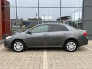 Toyota Corolla X (E140 E150) Владикавказ  - изображение 18