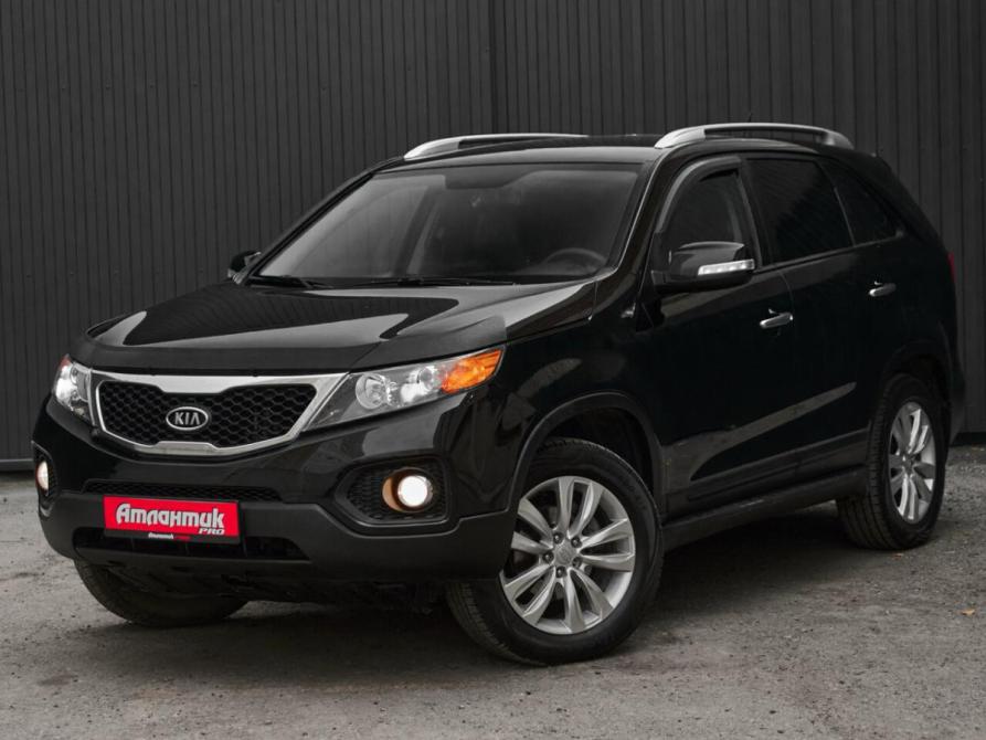 Kia Sorento II Екатеринбург  - изображение 1
