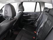 BMW X3 III (G01) Москва  - изображение 31