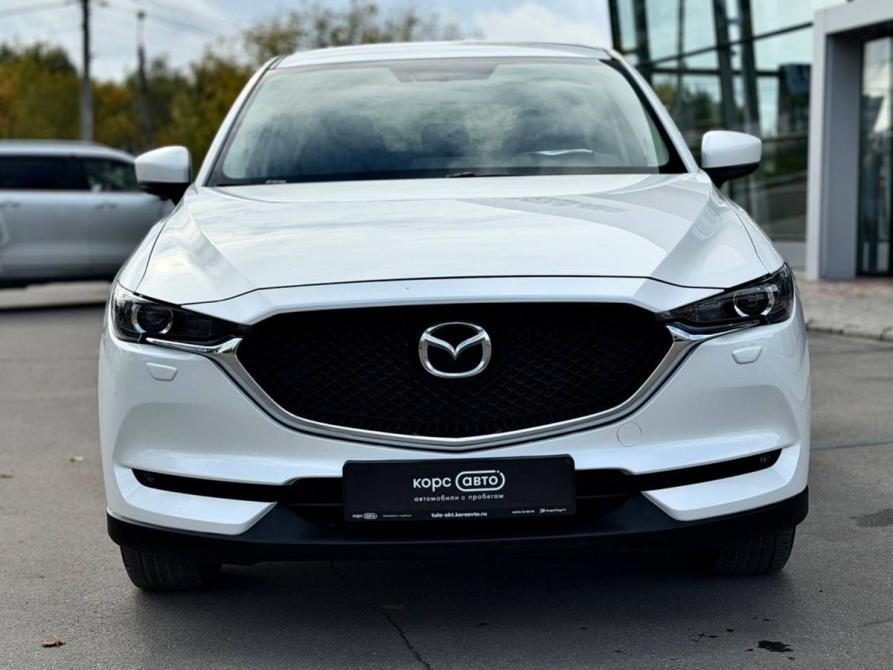 Mazda CX-5 II Тула  - изображение 2